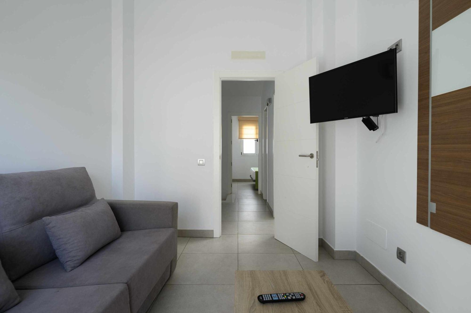 Canteras Suites Las Palmas de Gran Canaria Eksteriør billede