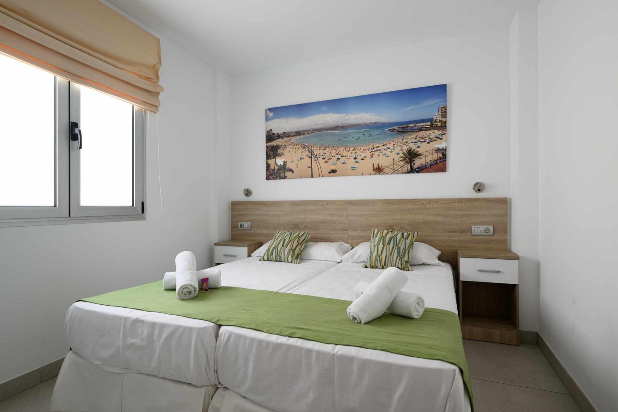 Canteras Suites Las Palmas de Gran Canaria Eksteriør billede